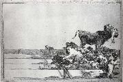 Coleccion des las Principales suertes de una corrida de toros